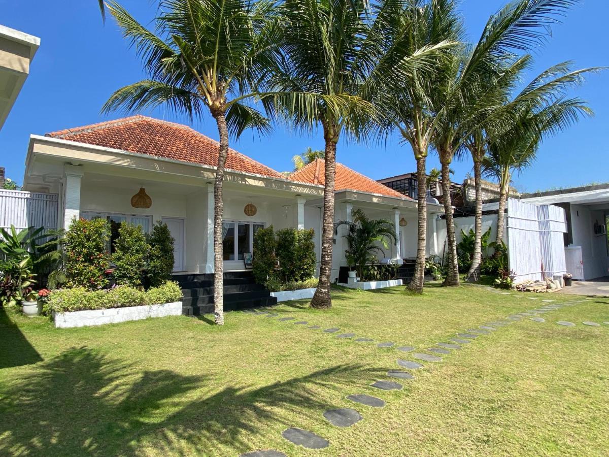 מלון Uluwatu Bella Bali מראה חיצוני תמונה