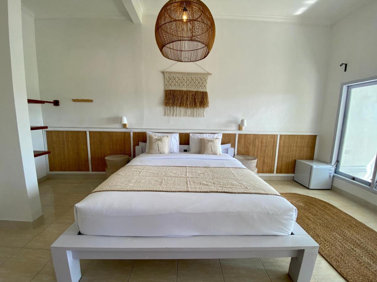 מלון Uluwatu Bella Bali מראה חיצוני תמונה