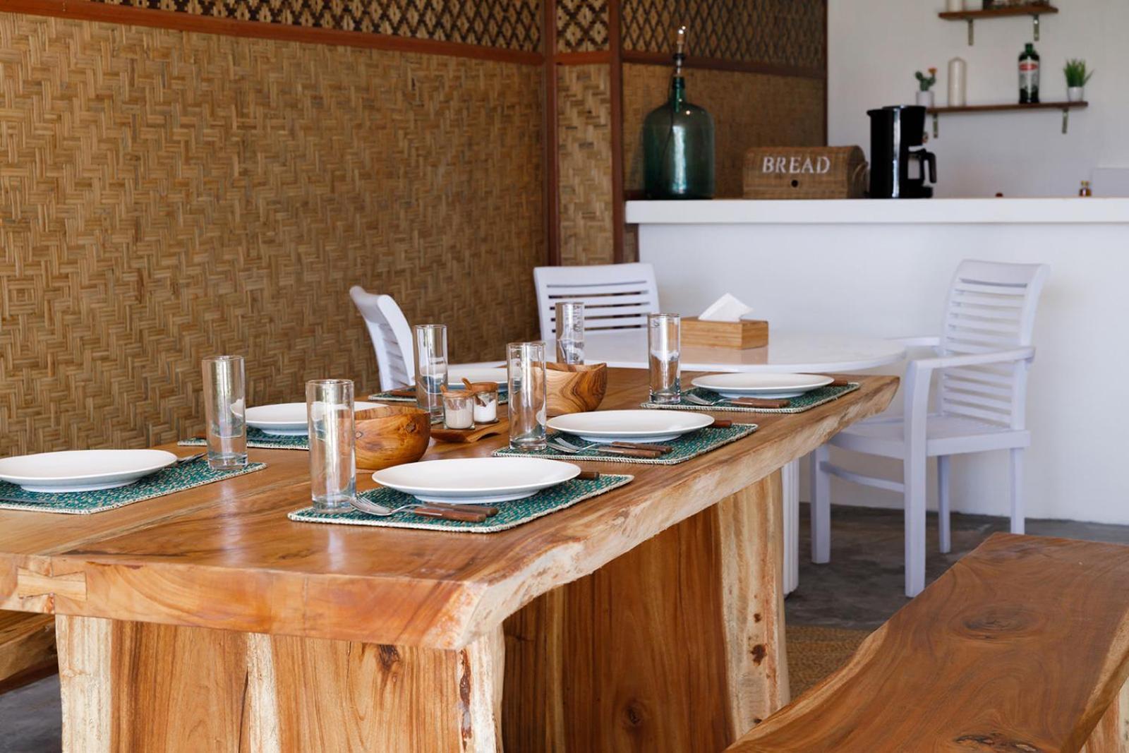 מלון Uluwatu Bella Bali מראה חיצוני תמונה