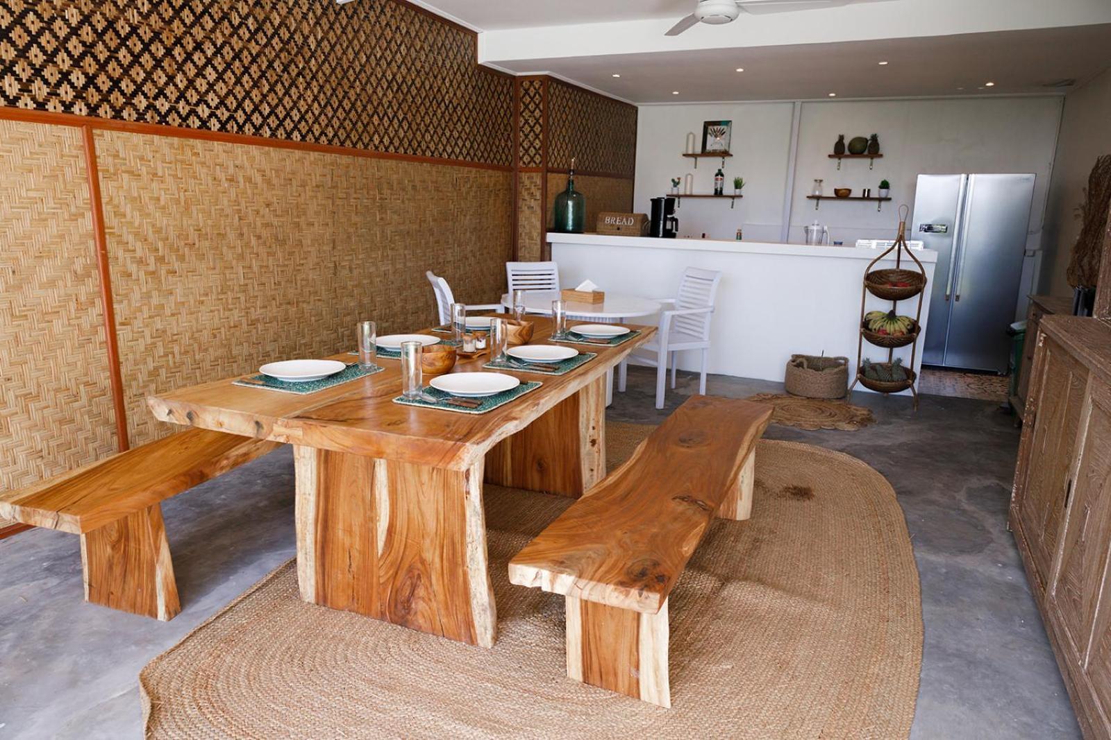 מלון Uluwatu Bella Bali מראה חיצוני תמונה