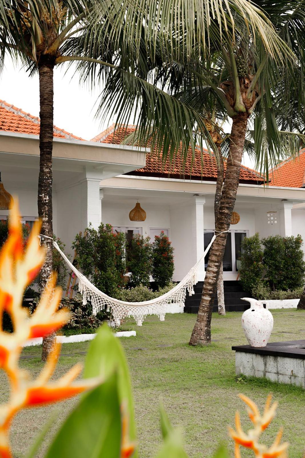 מלון Uluwatu Bella Bali מראה חיצוני תמונה